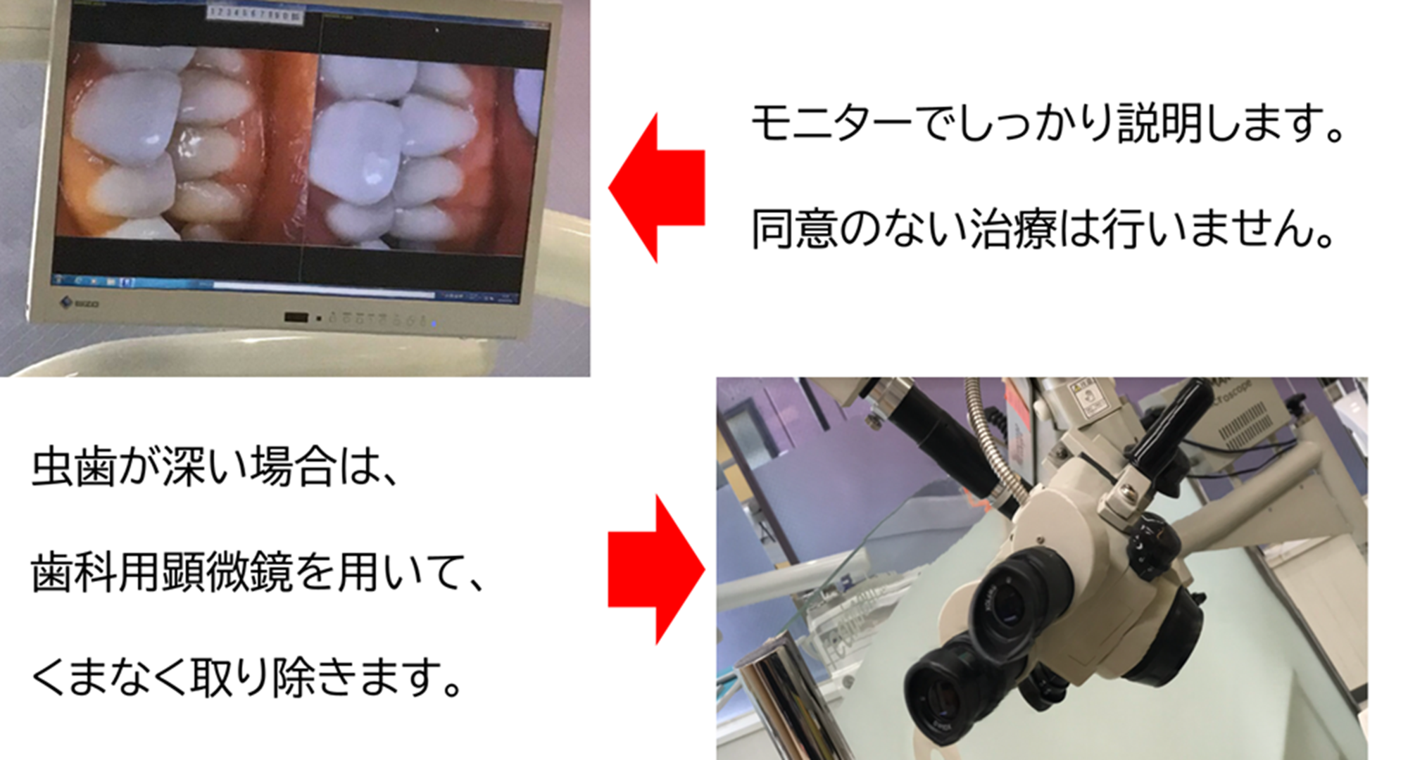 神保町駅より徒歩1分、神保町野本歯科医院