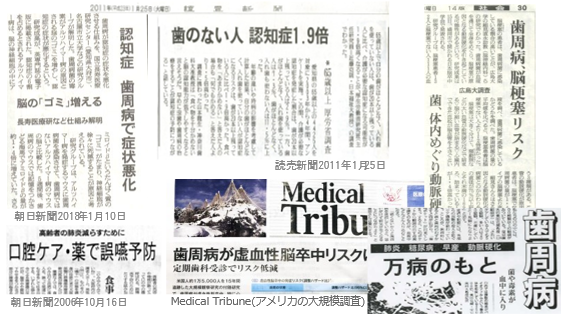 神保町駅より徒歩1分、神保町野本歯科医院