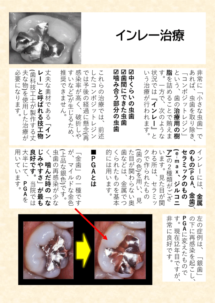 神保町駅より徒歩1分、神保町野本歯科医院