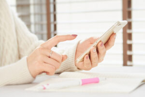 神保町の歯医者、神保町野本歯科医院で、嘔吐反射のあるの方のための歯科治療について解説