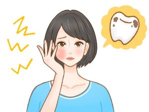神保町野本歯科医院で歯の痛みに正露丸が効く理由と絶対やってはいけないNG行動について解説