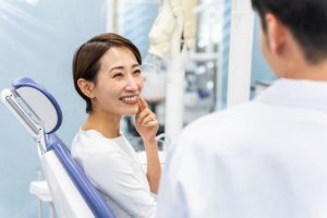 神保町野本歯科医院で“歯がボロボロで歯医者に行くのが恥ずかしい方への対応について解説
