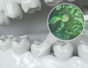 神保町野本歯科医院で、若年層の誤嚥性肺炎について解説