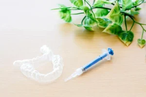 神保町野本歯科医院でホームホワイトニングの正しいやり方と注意点について解説