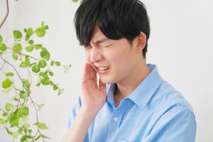 神保町の歯医者、神保町野本歯科医院で歯に原因がない「歯痛」の正体：非歯原性歯痛の完全ガイドについて解説