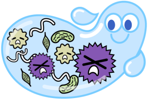 神保町の歯医者、神保町野本歯科医院で逆流性食道炎の方のための歯科治療：胃酸から「一生モノの歯」を守るために。について解説