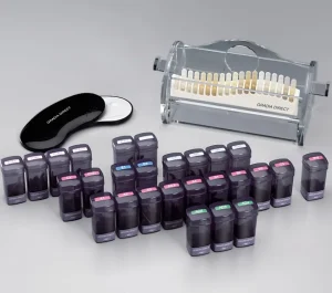 神保町の歯医者、神保町野本歯科医院でダイレクトボンディングとコンポジットレジン、何が違うの？適応症例は？について解説