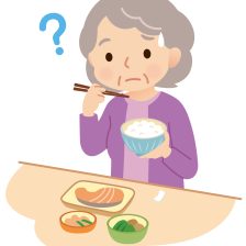 神保町の歯医者、神保町野本歯科医院で味覚異常は何科に行くべき?味覚異常の原因と、歯科・内科・耳鼻科の役割について解説