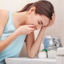 神保町の歯医者、神保町野本歯科医院で、嘔吐反射のあるの方のための歯科治療について解説